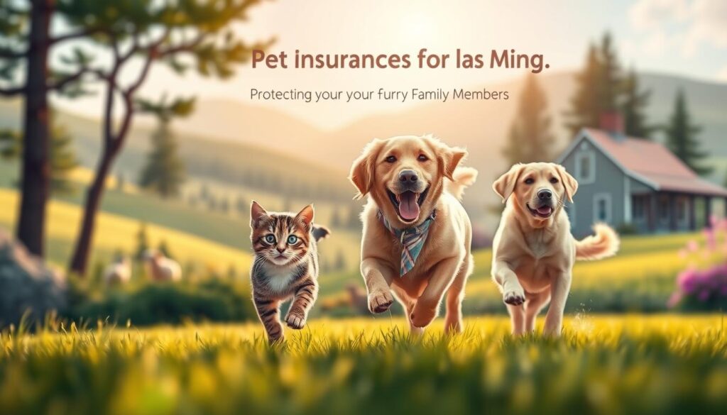 Pet Insurance In Maine