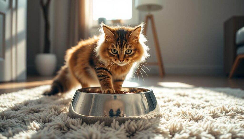 fromm cat food