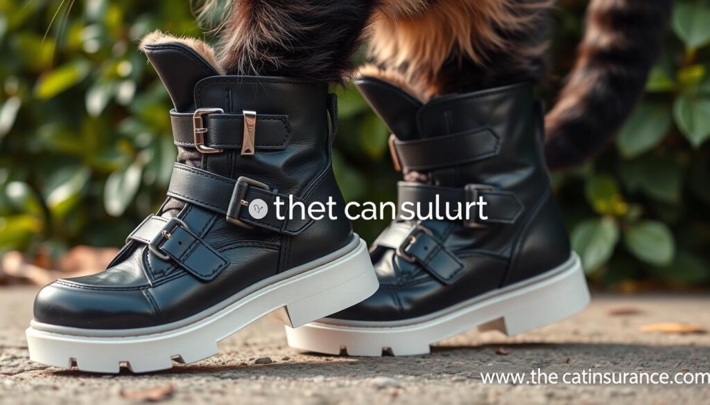 cat boots