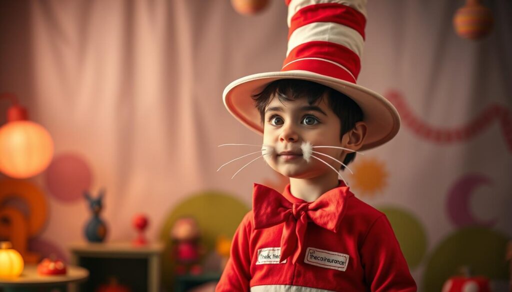 cat in the hat costume
