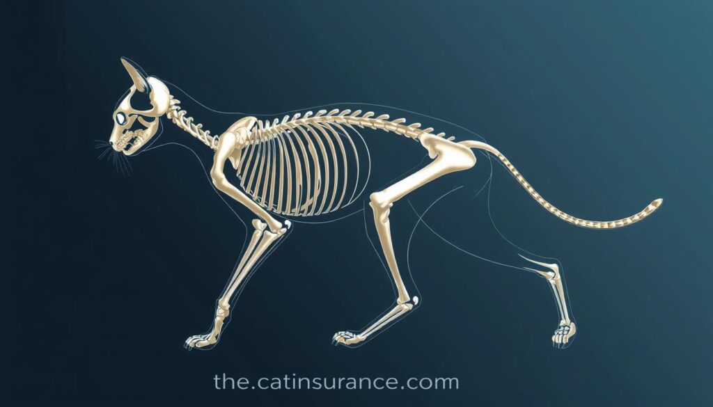 cat parts