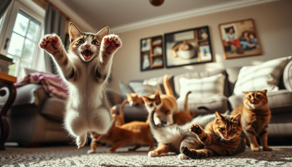 funny cat videos